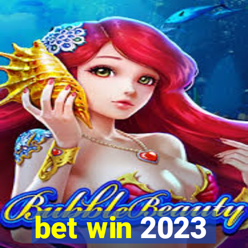 bet win 2023